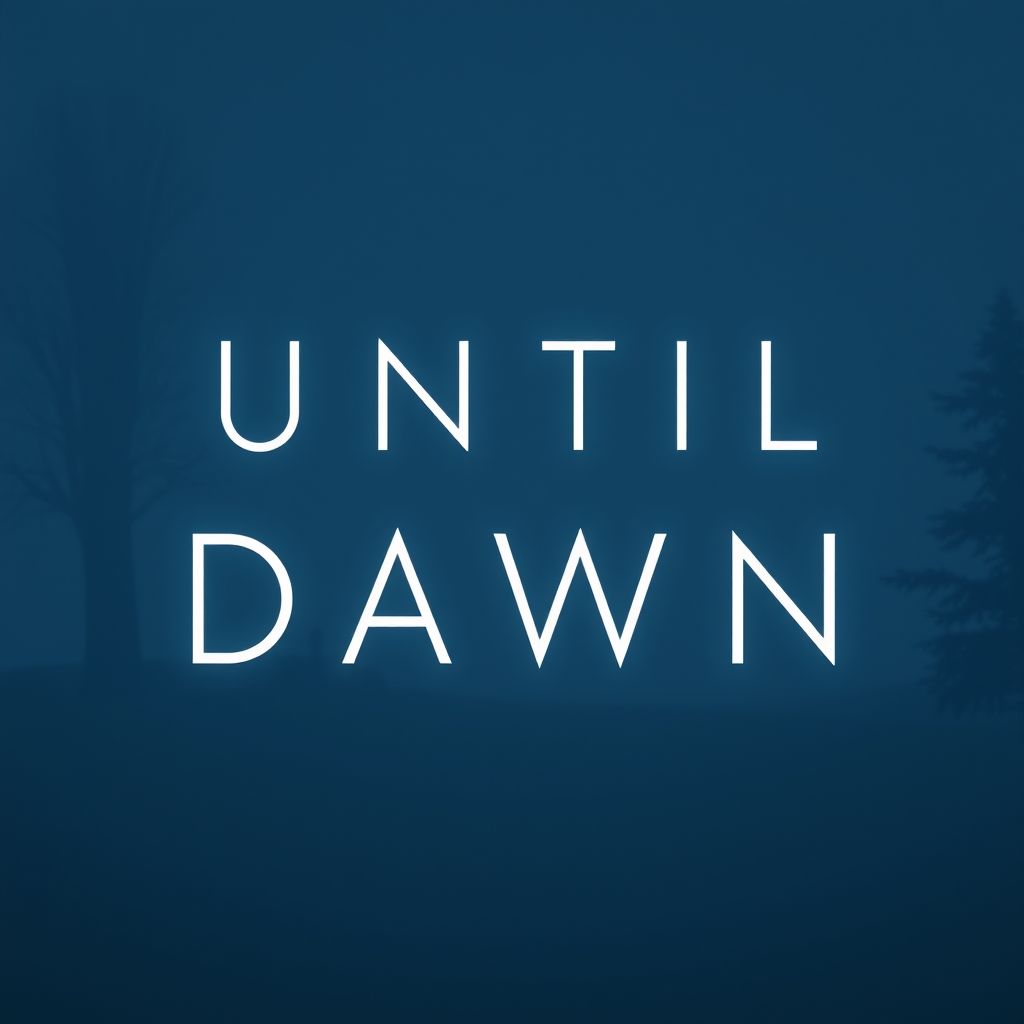 อิทธิพลของ Until Dawn ต่อเกมสยองขวัญ